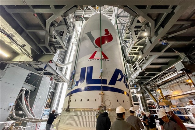مدیرعامل شرکت رقیب اسپیس ایکس United Launch Alliance استعفا داد